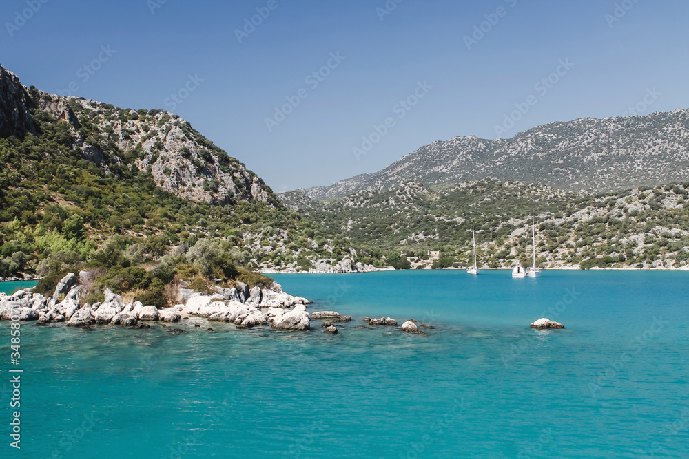 blue Lagoon
blue Lagoon