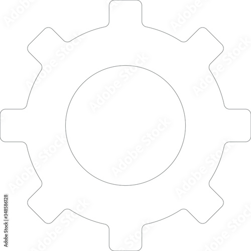 gear