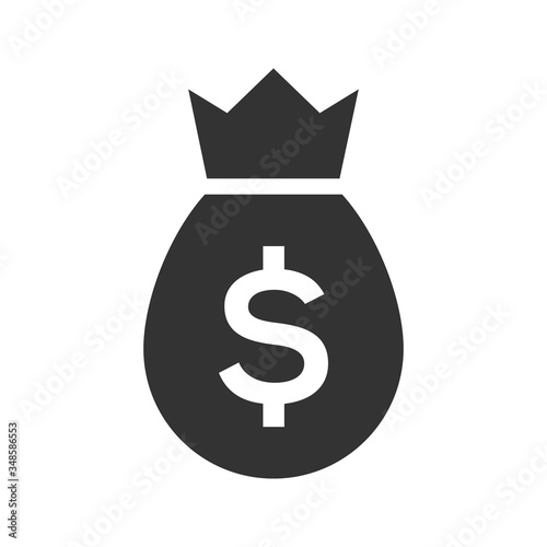 Cash money icon