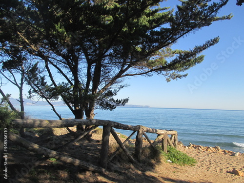Playa de España (Cataluña)