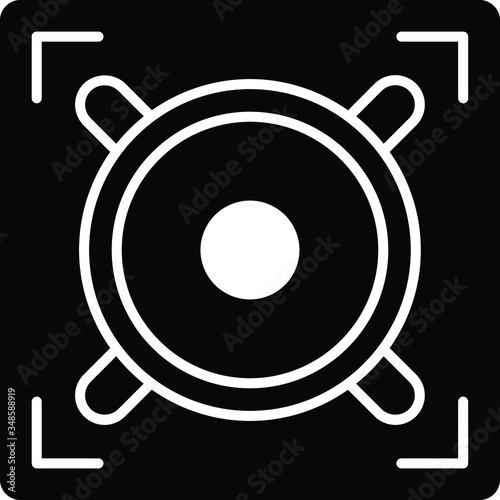 speaker 