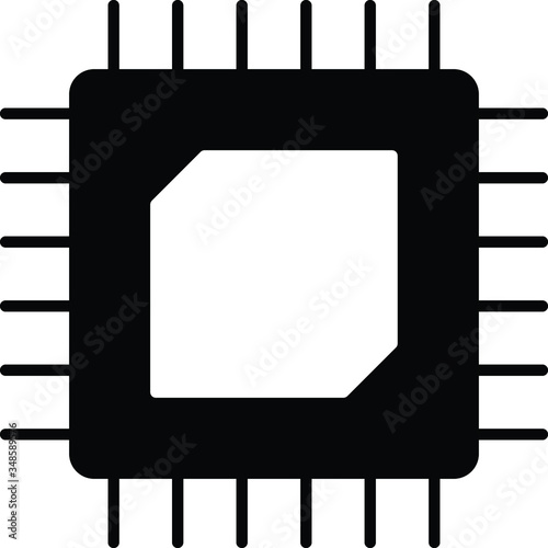 processor 