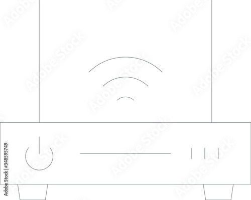 router 