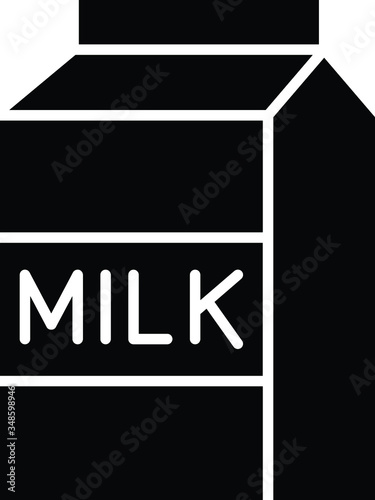 milk carton