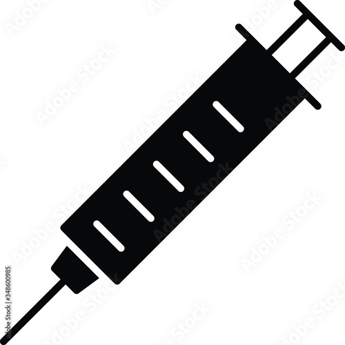 syringe 