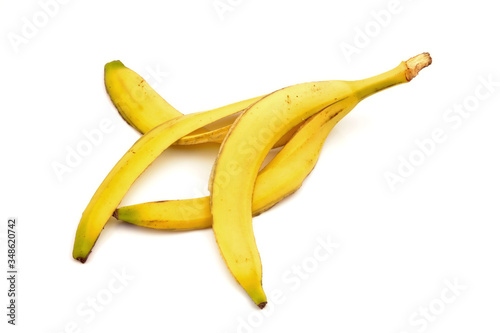 skórka od banana