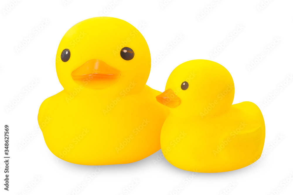 Duck Yellow Duck Yellow