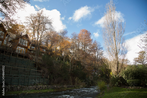 San Martin de los Andes 