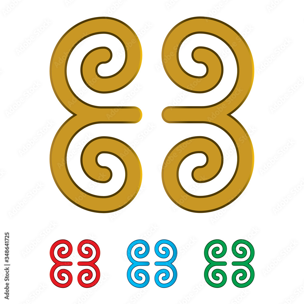 Minimal logo design, golden shapes, and abstract symbols, design concepts, logos, logo elements for the template. Minimal logo design, golden shapes, and abstract symbols, design concepts, logos, logo elements for the template.
