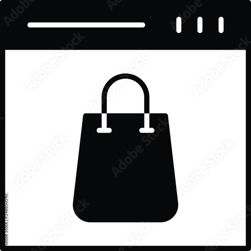 E commerce 