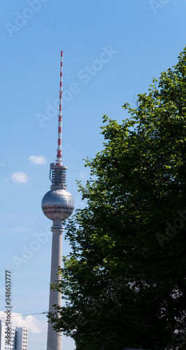 Wallpaper Mural Berliner Mitte Torontodigital.ca