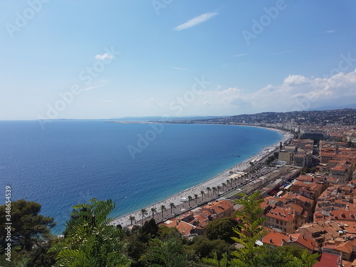 Nice - French Riviera