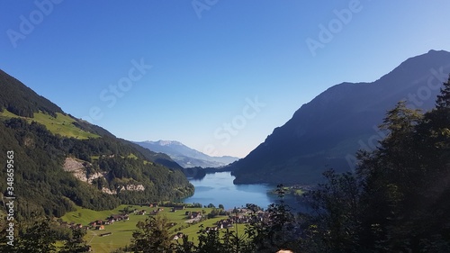Grindelwald, Swiss Alps, Switzerland.