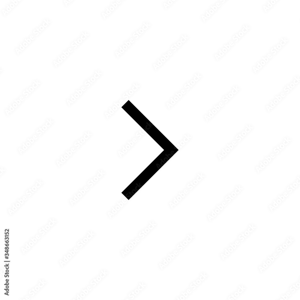 arrow icon flat vector logo design trendy arrow icon flat vector logo design trendy