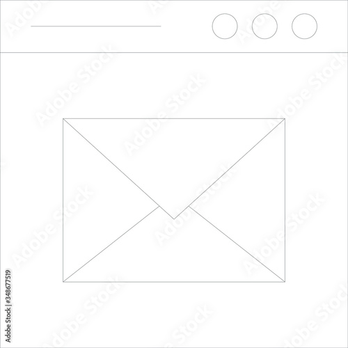 mail 