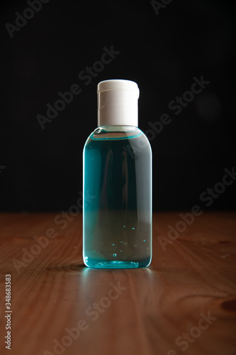 hand sanitizer antiseptic 