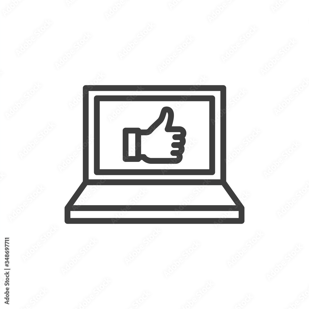 Development Operations and Life Cycle - DevOps Icon Development Operations and Life Cycle - DevOps Icon
