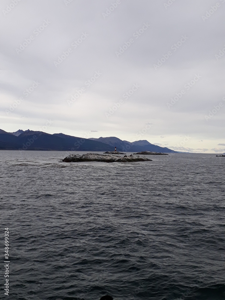 south argentina tierra del fuego sea end of the world south argentina tierra del fuego sea end of the world