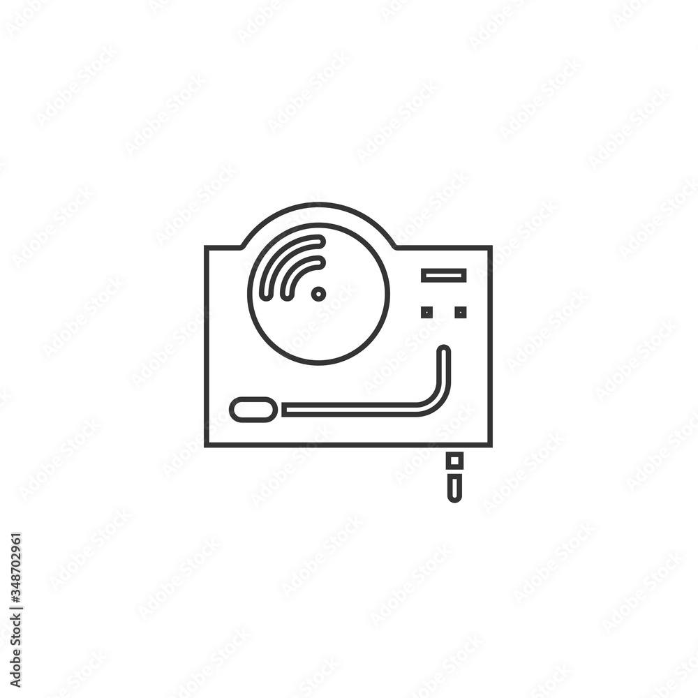 projector icon vector illustration design projector icon vector illustration design