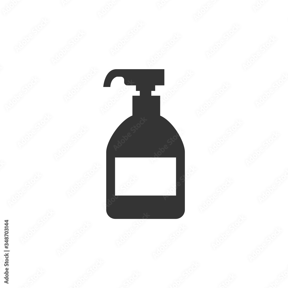 spray icon vector illustration design spray icon vector illustration design