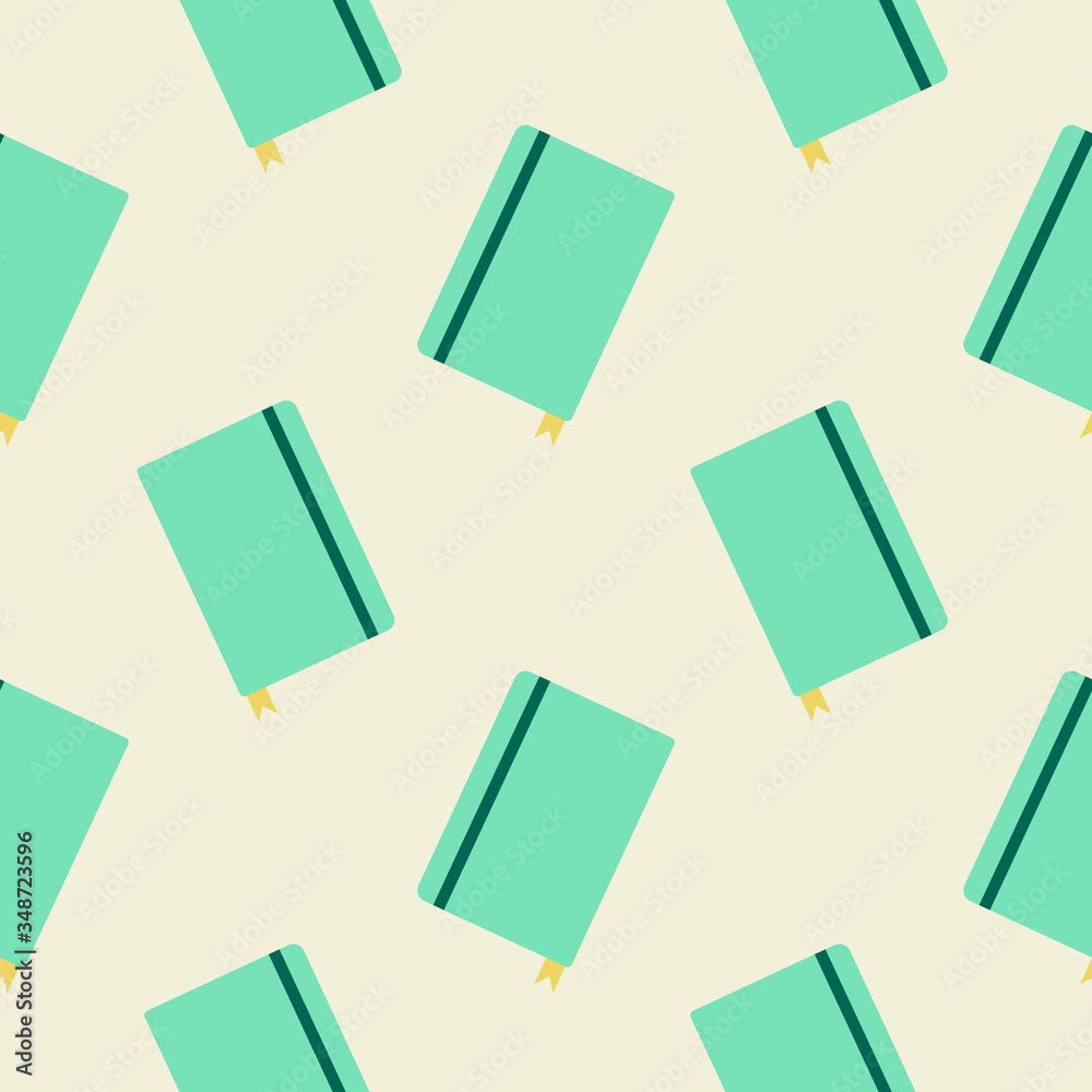 books seamless pattern for tcartoon texture, textile fabric, print. Hipster spring wrapping paper, book cover, clothes, and pattern for kids, children. Hand drawn vector illustration. books seamless pattern for tcartoon texture, textile fabric, print. Hipster spring wrapping paper, book cover, clothes, and pattern for kids, children. Hand drawn vector illustration.