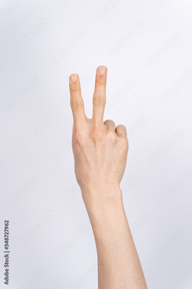 © HYUNHO SONG - A pretty hand to hold and express