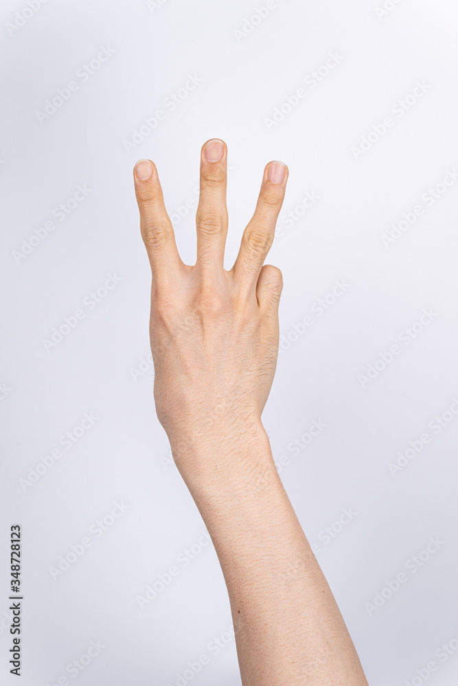 A pretty hand to hold and express A pretty hand to hold and express