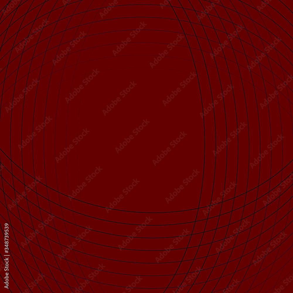 Futuristic and remarkable template or abstract background that made by