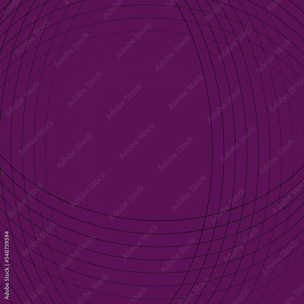 Futuristic and remarkable template or abstract background that made by