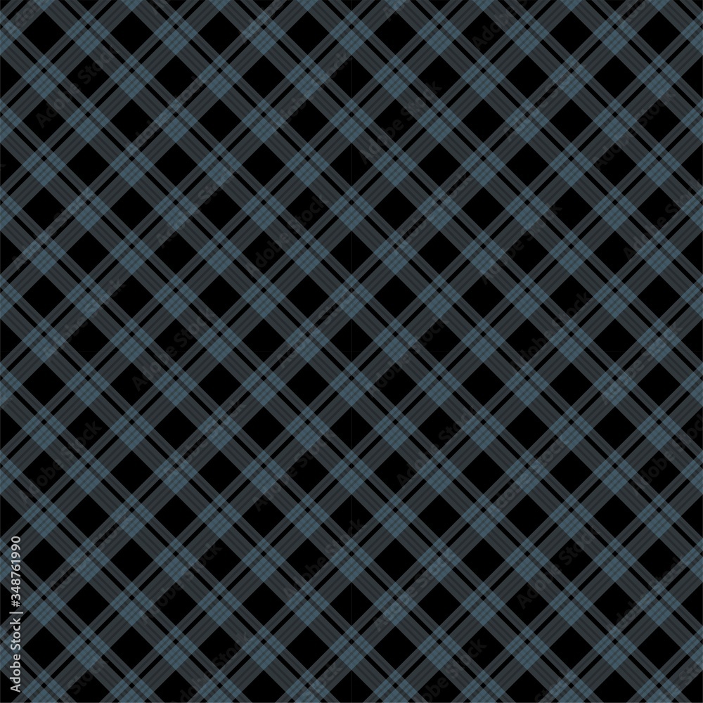 Sarong Motif with grid pattern. Seamless gingham Pattern. Vector illustrations. Texture from squares/ rhombus for - tablecloths, blanket, plaid, cloths, shirts, textiles, dresses, paper, posters.