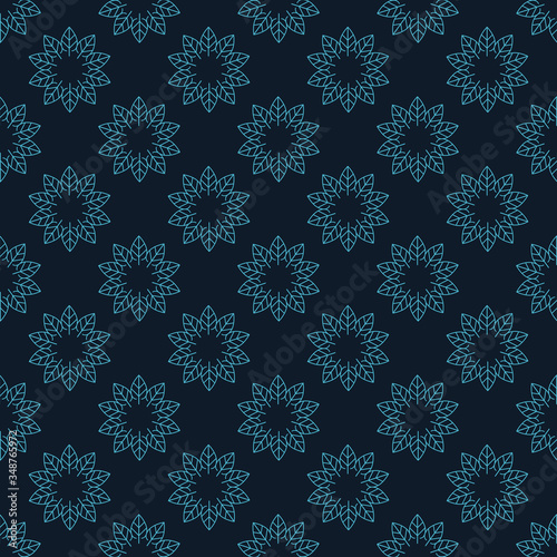 Vector repeating texture wi...