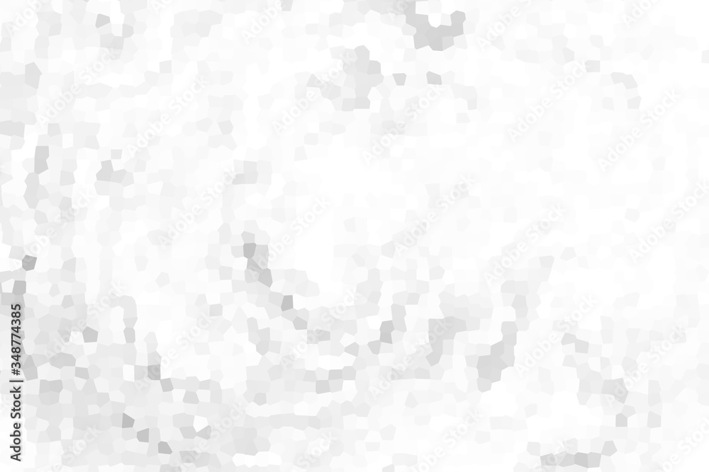 Fototapeta premium Black and white blurred background .Abstract background for contemporary style decoration in rows. Polygon Mosaic Wallpaper.