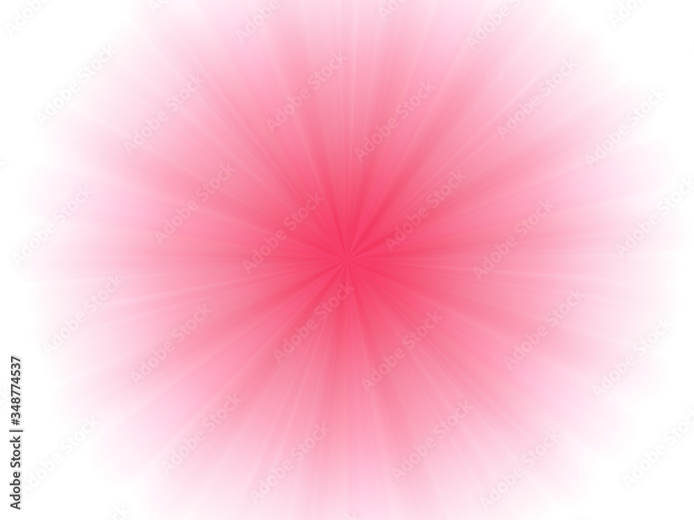 Zoom blur white background. Gray White Abstract Zoom Motion background