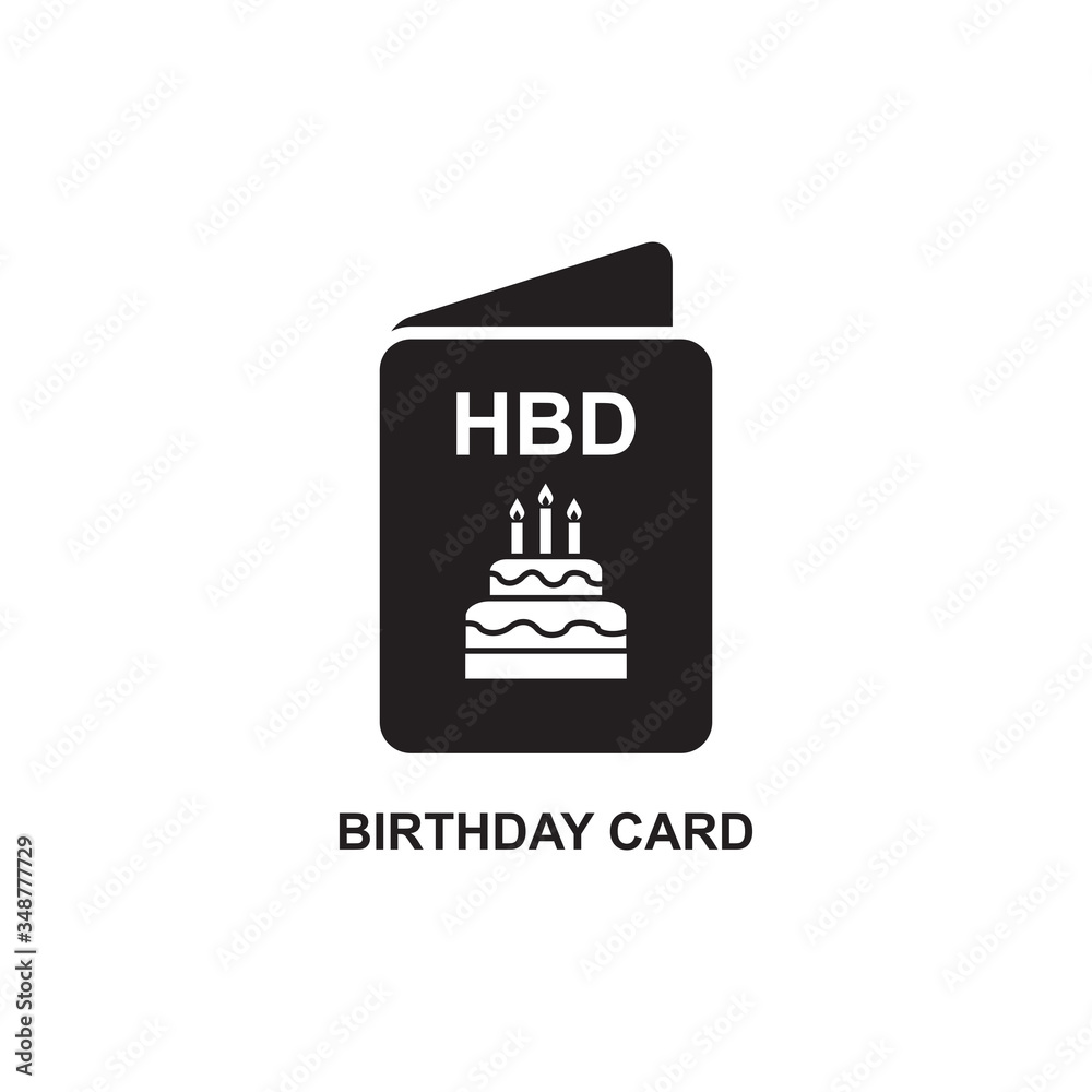 BIRTHDAY CARD ICON , ANNIVERSARY ICON BIRTHDAY CARD ICON , ANNIVERSARY ICON