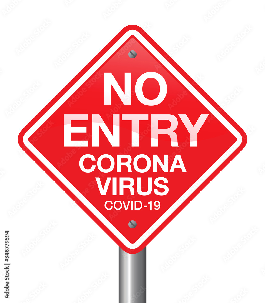 Coronavirus disease is a dangerous virus. Coronavirus disease is a dangerous virus.