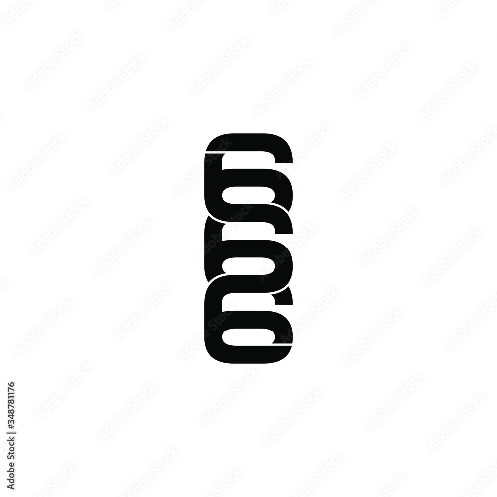 666 letter original monogram logo design 666 letter original monogram logo design
