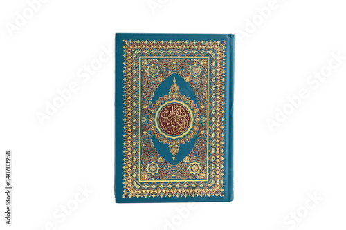 Holy Book 