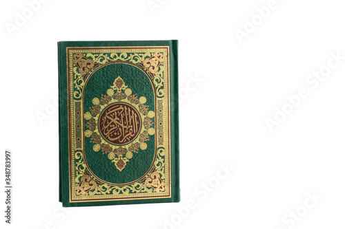 Holy Book 