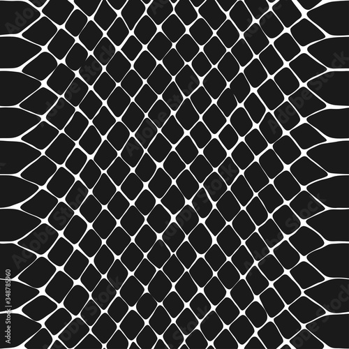 фотографія Reptile or snake skin