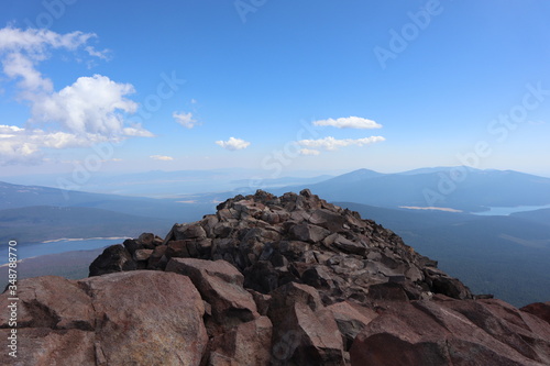 Mount Mcloughling 