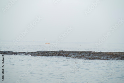 Mumbai Sea Link View
