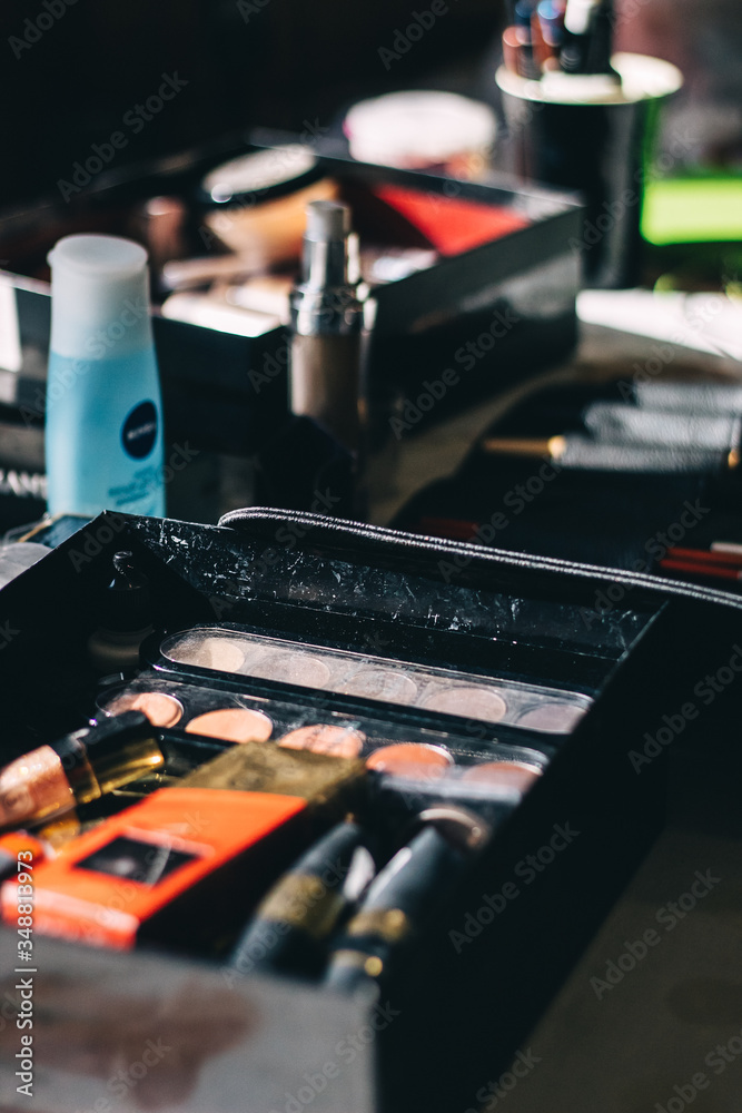 cosmetics cosmetics