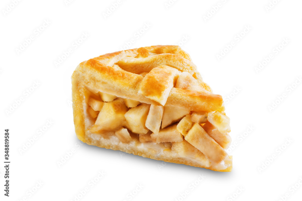 Apple pie Apple pie