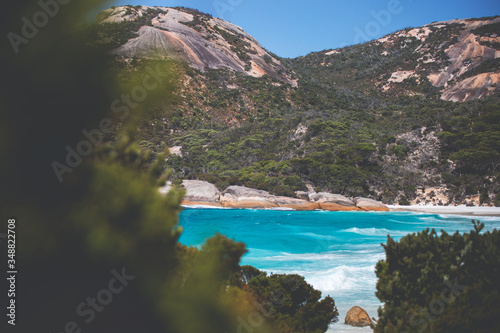 Playas en Australia Occidental photo