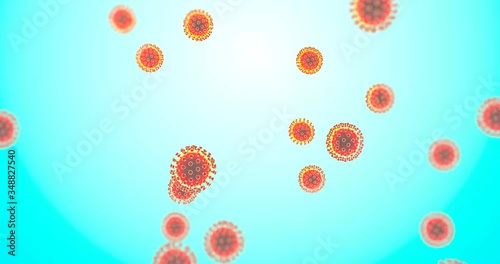 virus