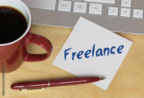 Freelance 