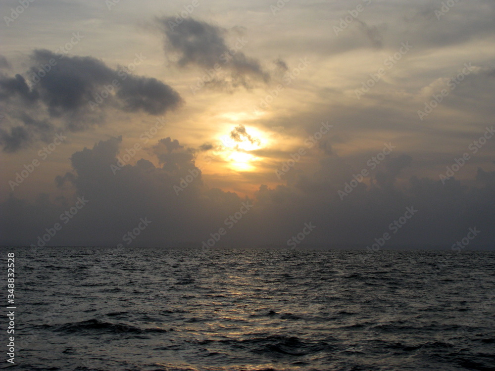 Obraz premium Andaman and Nicobar Islands