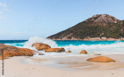 Playas en Australia Occidental photo