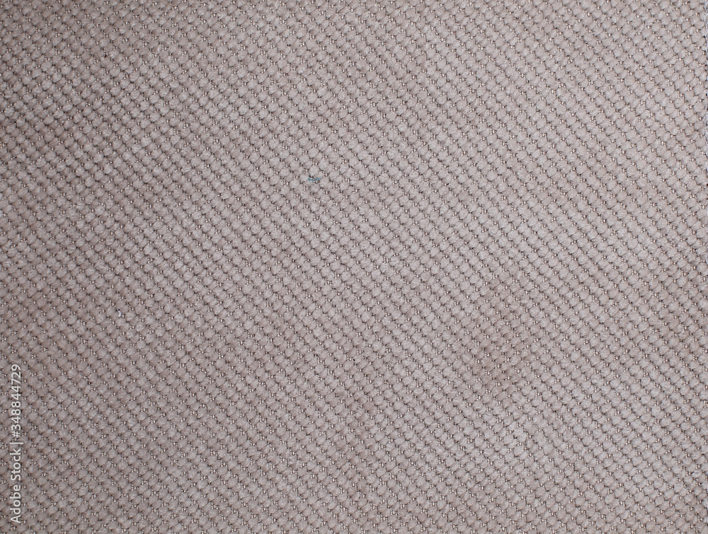Fototapeta premium Natural linen material textile canvas texture background