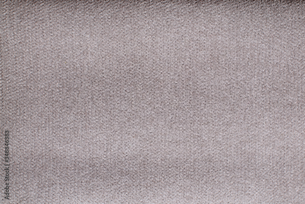 Fototapeta premium Natural linen material textile canvas texture background